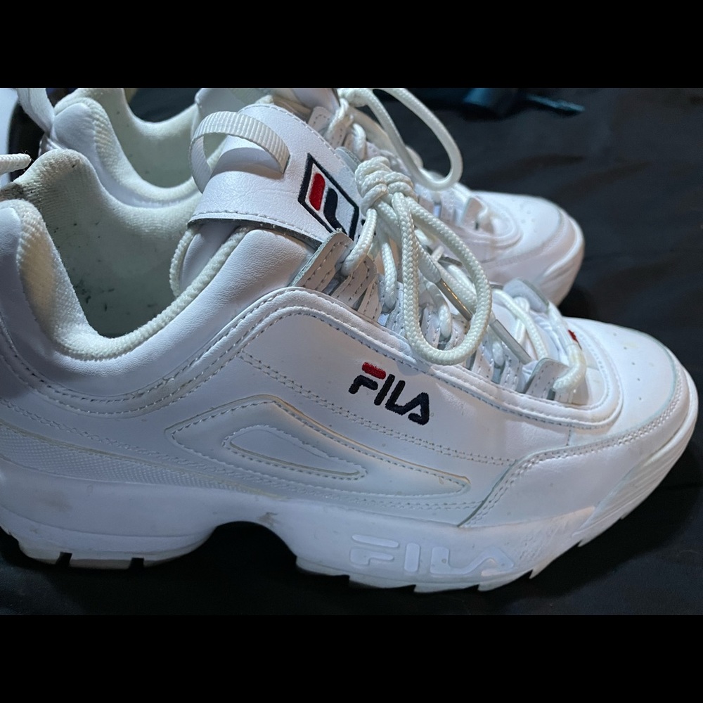 Fila disruptor
